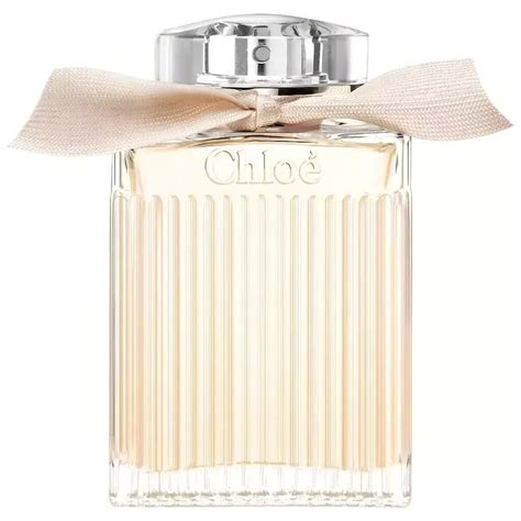 chloe parfum review|what does chloe smell like.